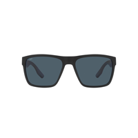 Costa Polarized Paunch XL 580P Sunglasses Front_Flat