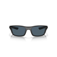 Costa Polarized Whitetip 580P Sunglasses Front_Flat