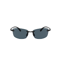 Costa Polarized Ballast 580P Sunglasses Front_Flat