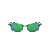 Costa Polarized Ballast 580P Sunglasses Front_Elevated