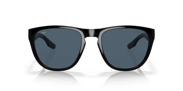 Costa Polarized Irie 580P Sunglasses Front_Flat