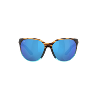 Costa Polarized Mayfly 580P Sunglasses Front_Flat