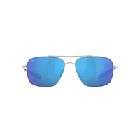 Costa Canaveral Polarized Sunglasses Front_Flat