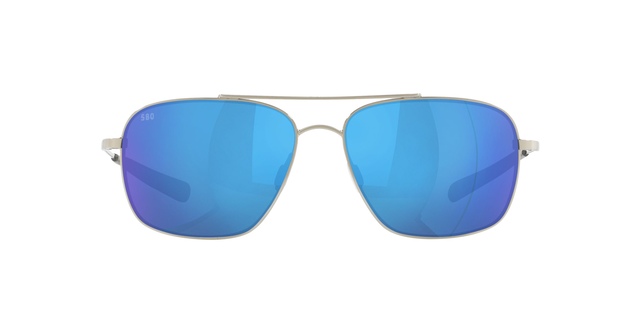 Costa Canaveral Polarized Sunglasses Front_Flat
