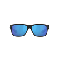 Costa Half Moon Polarized Sunglasses Front_Flat