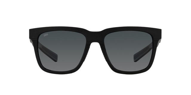 Costa Pescador Polarized Sunglasses Front_Flat