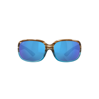 Costa Gannet Polarized Sunglasses Front_Flat