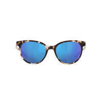 Costa Isla Polarized Sunglasses Front_Flat