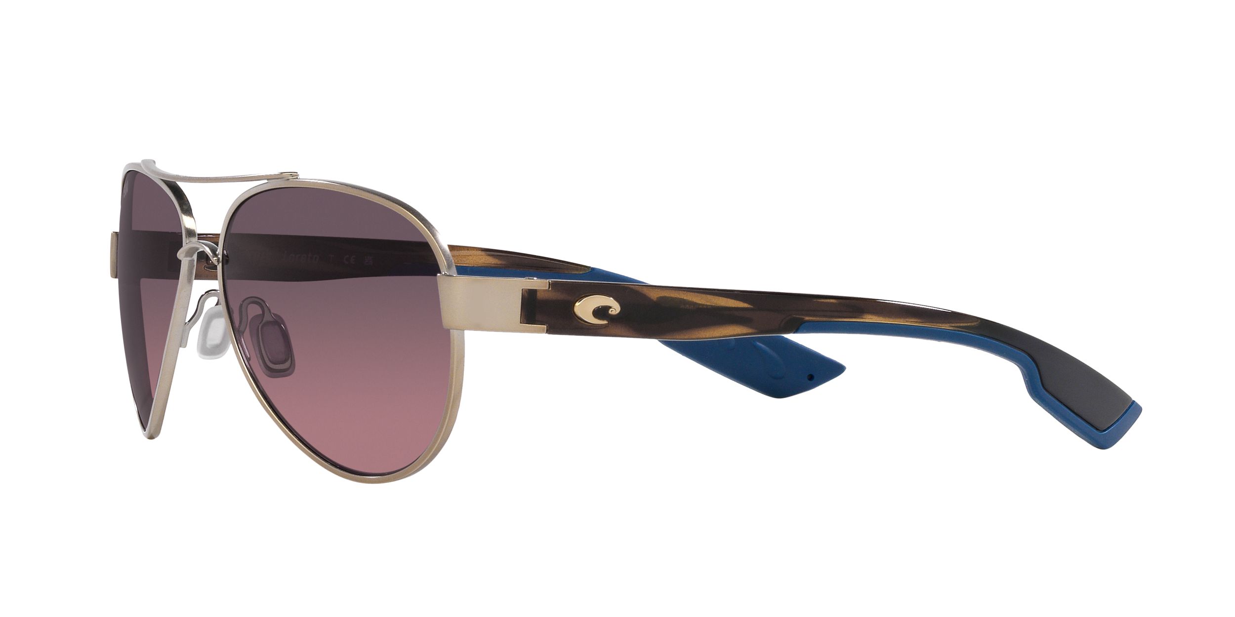 Costa Loreto Polarized Sunglasses