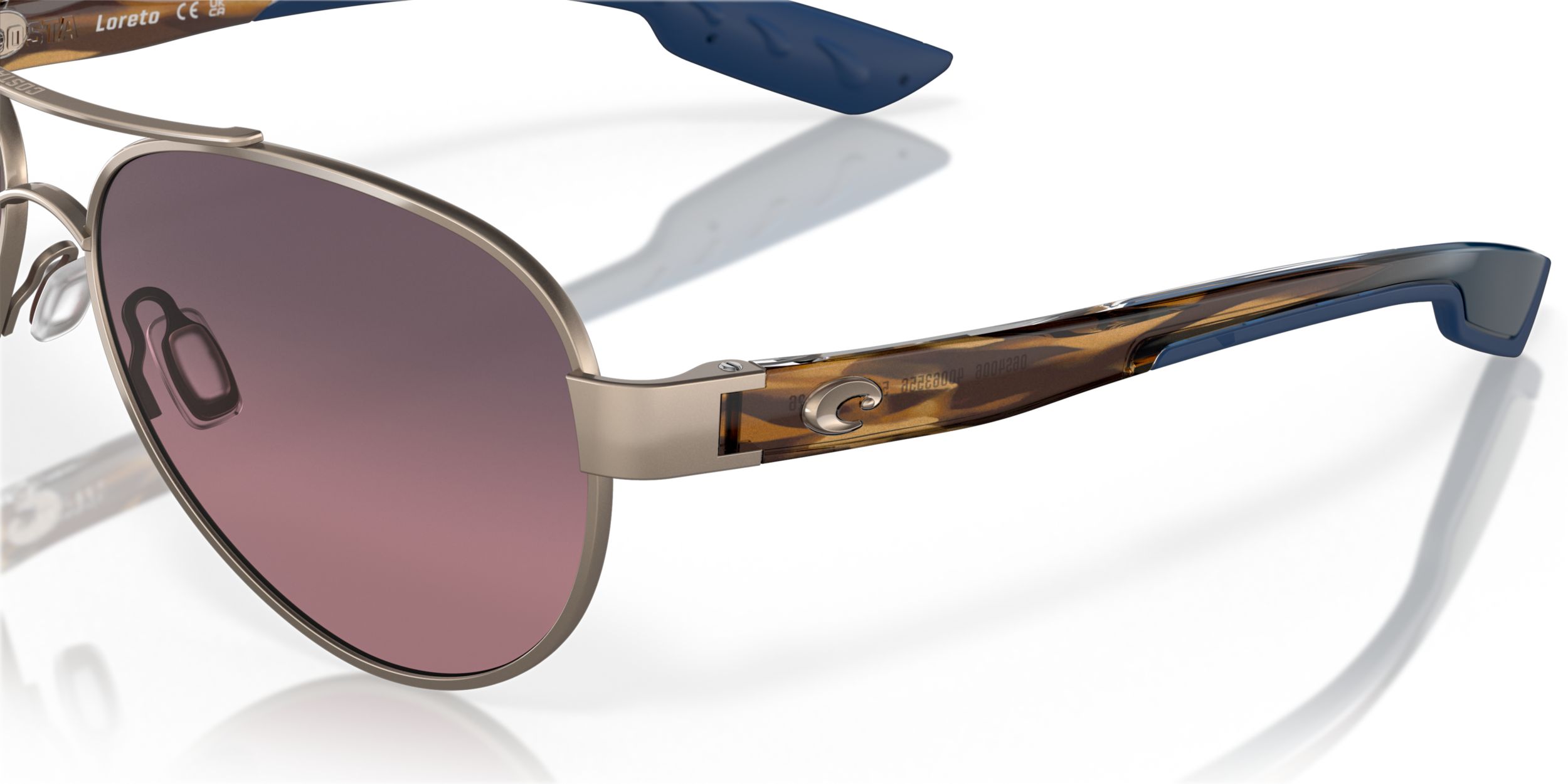 Costa Loreto Polarized Sunglasses