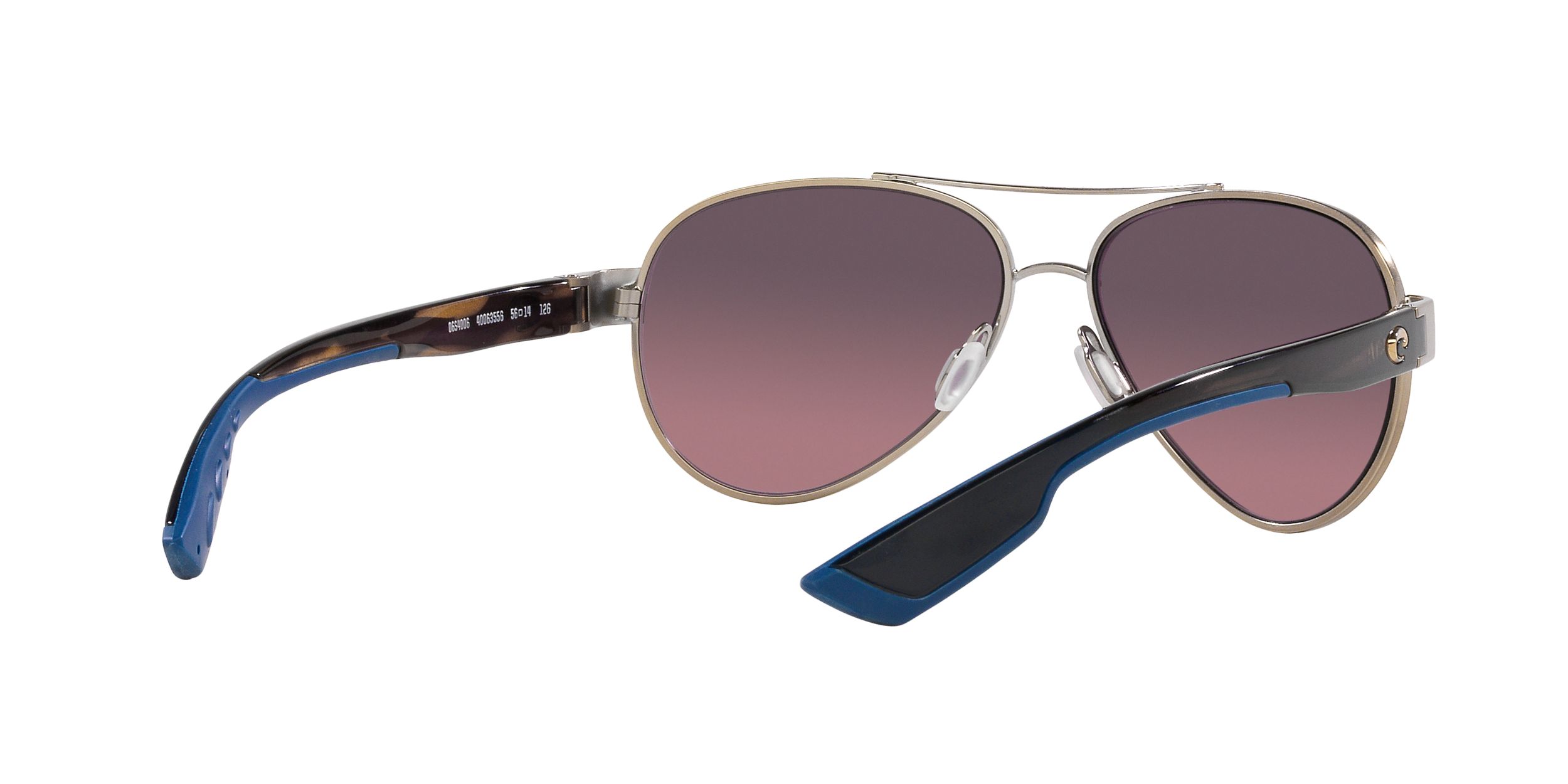 Costa Loreto Polarized Sunglasses