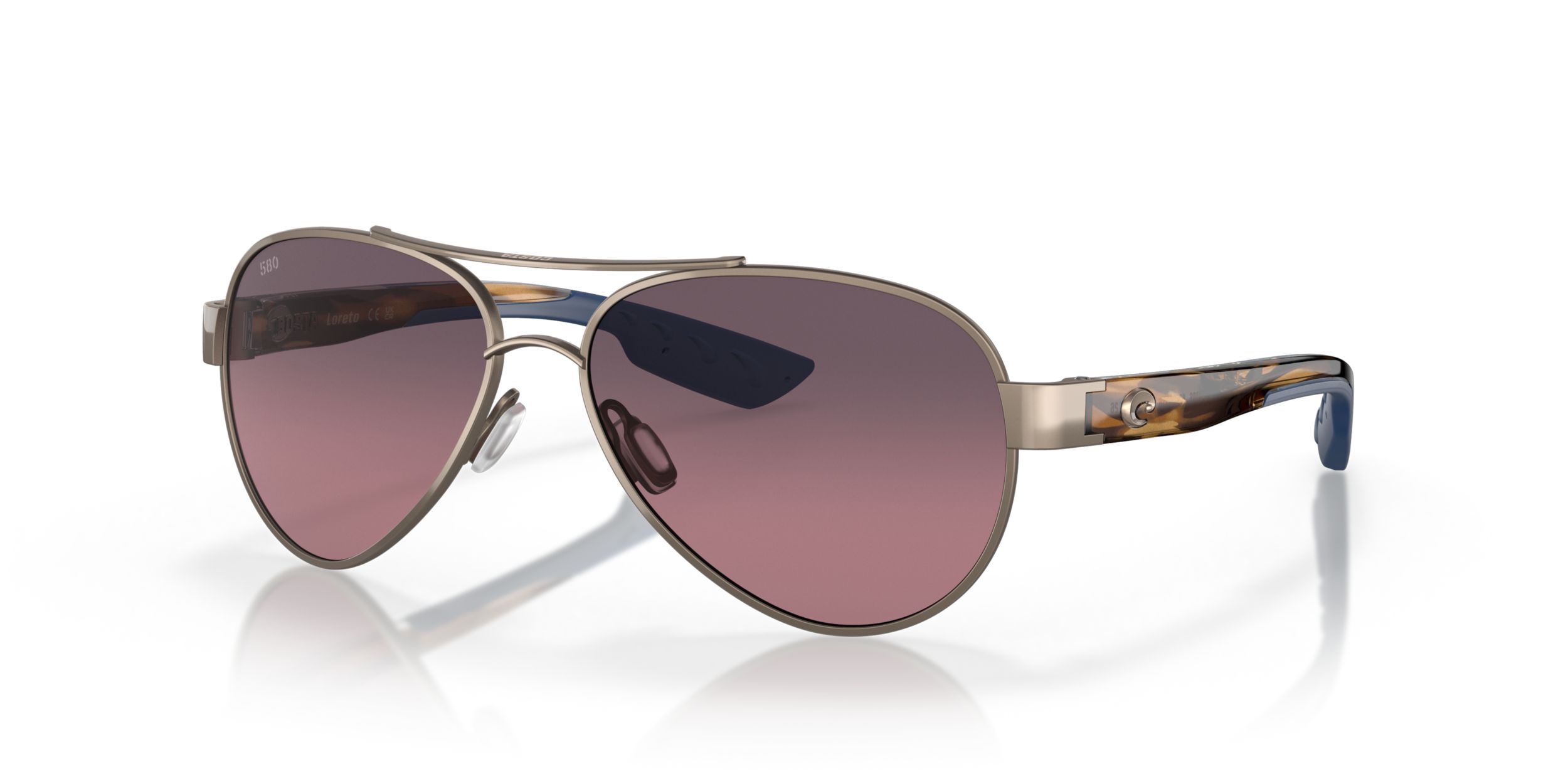 Costa Loreto Polarized Sunglasses