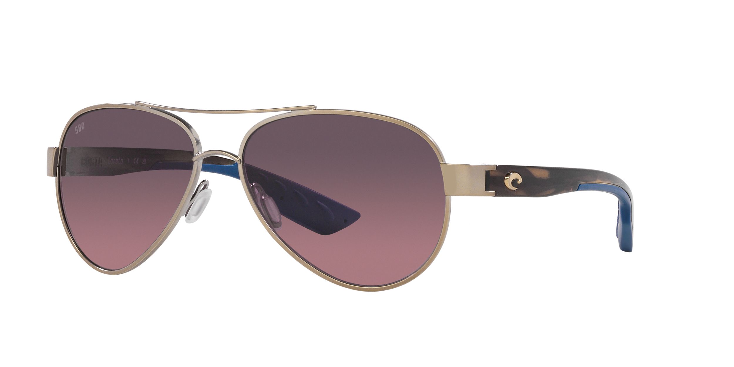 Costa Loreto Polarized Sunglasses