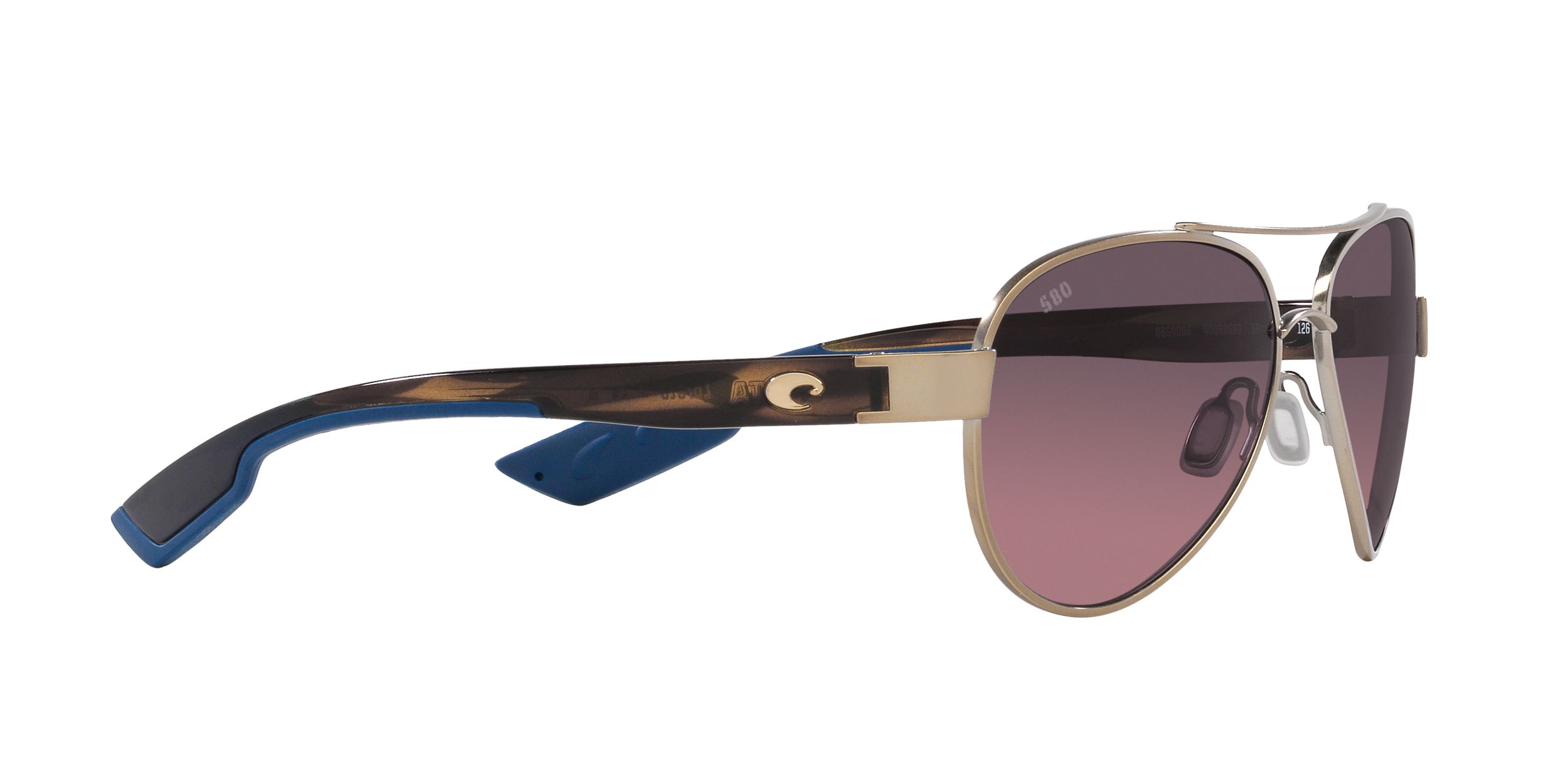 Costa Loreto Polarized Sunglasses
