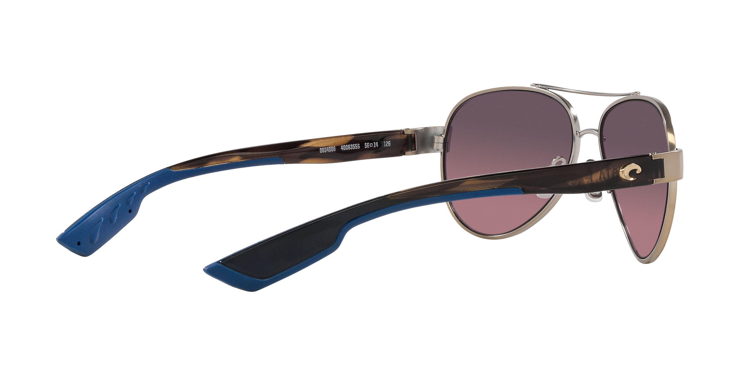 Costa Loreto Polarized Sunglasses