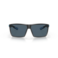 Costa Polarized Rincon 580P Sunglasses Front_Flat