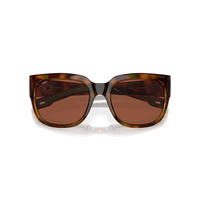 Costa Polarized Waterwoman 580P Sunglasses Front_Flat