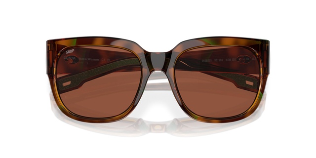 Costa Polarized Waterwoman 580P Sunglasses