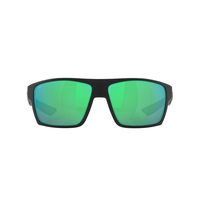 Costa Bloke Polarized Sunglasses Front_Flat
