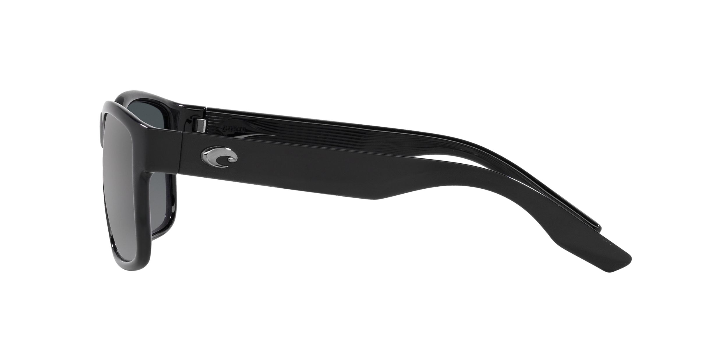 Costa Paunch Polarized Sunglasses Side_Left
