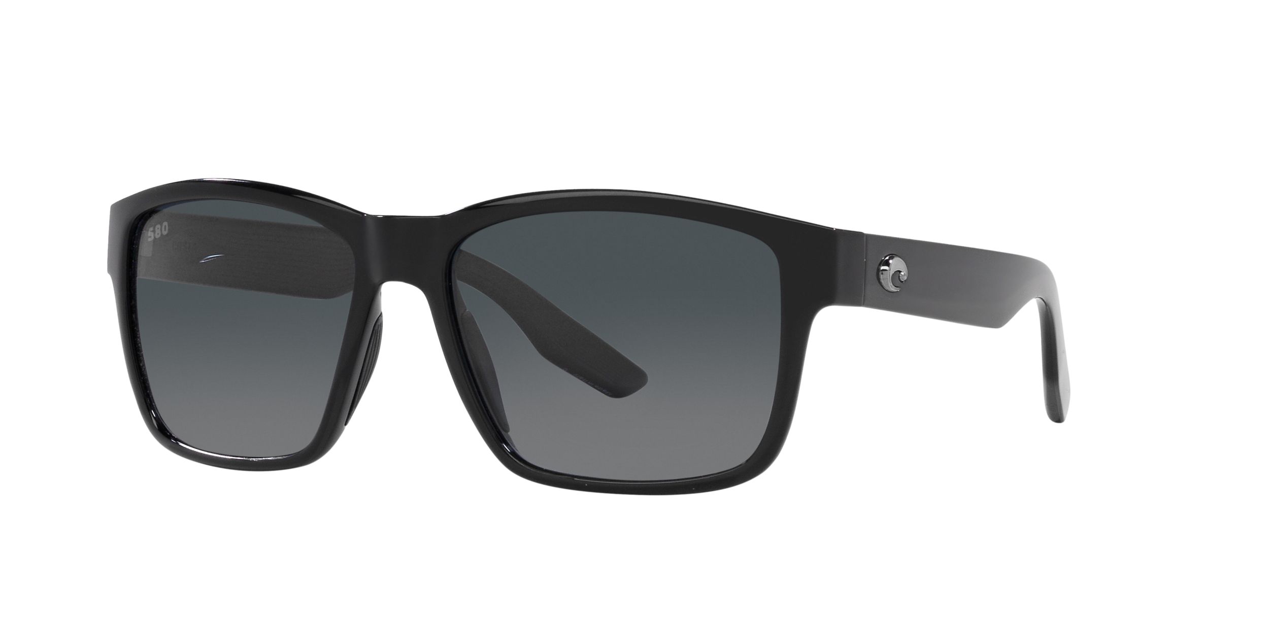 Costa Paunch Polarized Sunglasses Front_Three_Fourths_Angled_Left