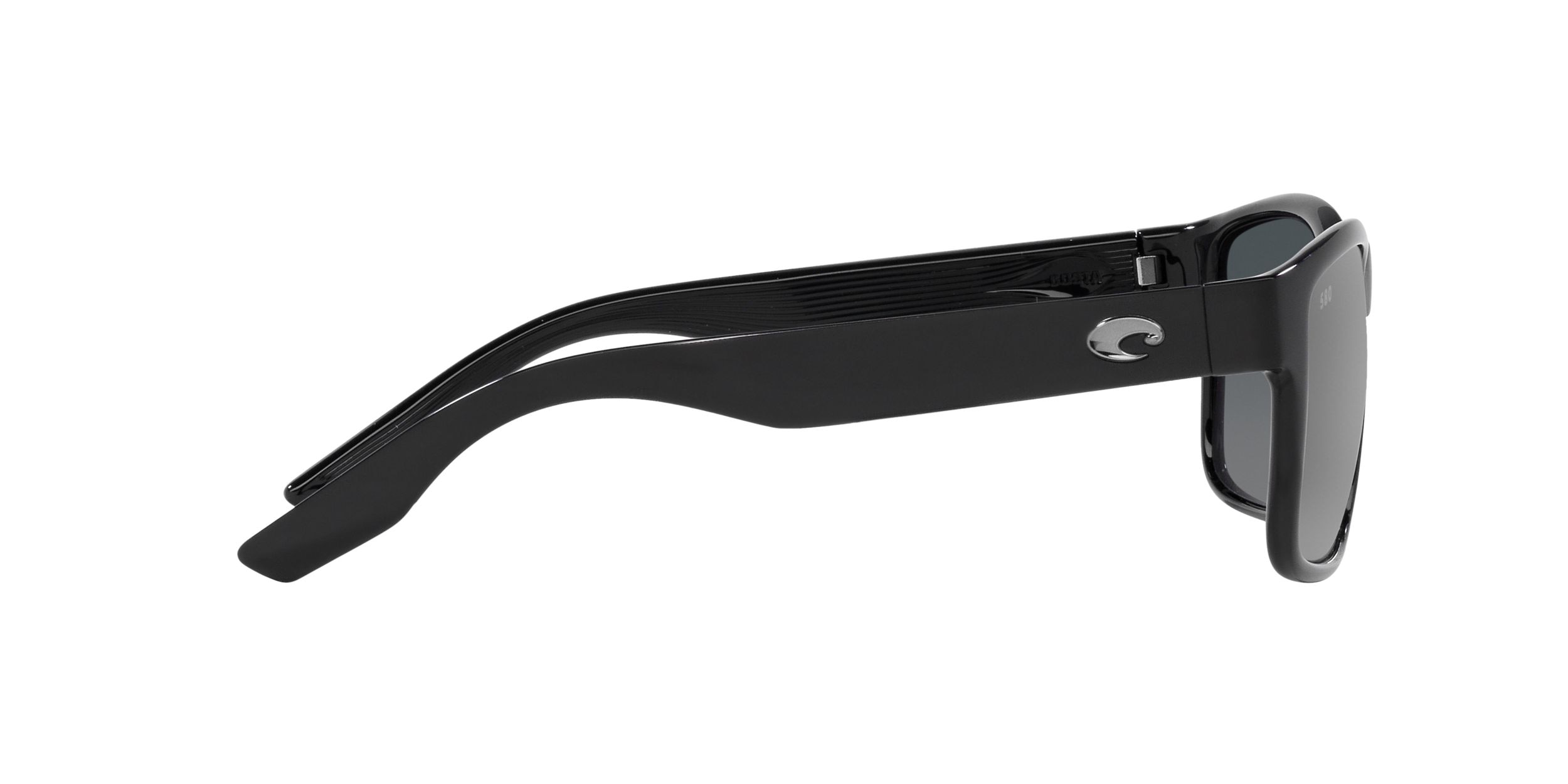 Costa Paunch Polarized Sunglasses Side_Right