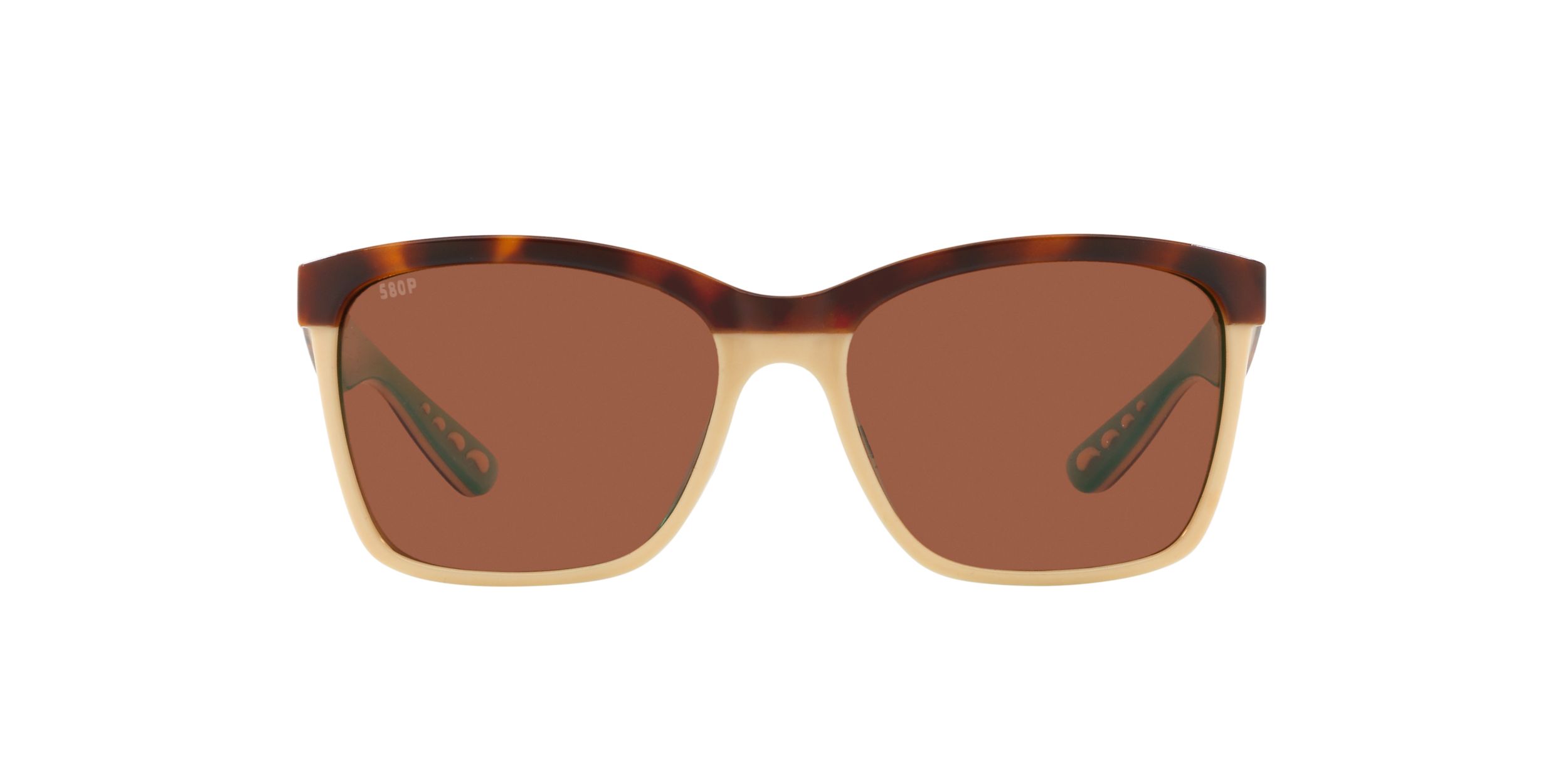 Image of Costa Polarized Anaa 580P Sunglasses