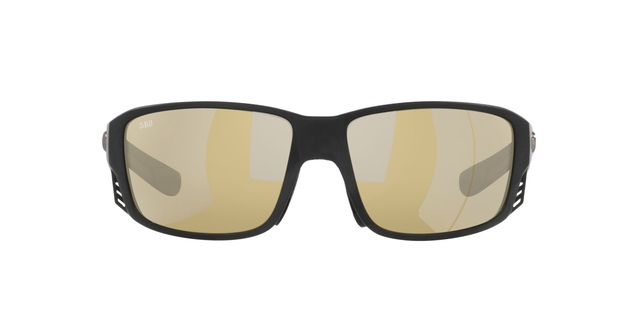Costa Tuna Alley Pro Polarized Sunglasses