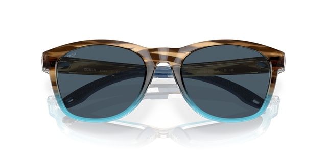 Costa Polarized Aleta 580P Sunglasses