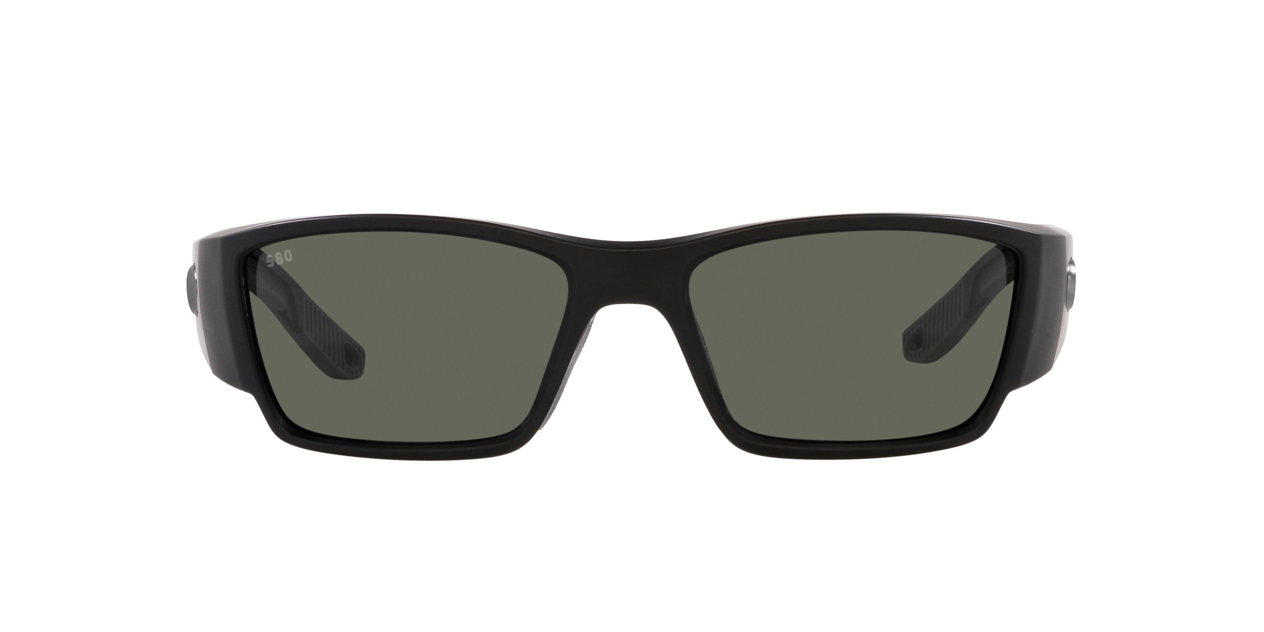 APEX Polarized Replacement Lenses For Costa Cocos Sunglasses - Silver Mirror, 1.5mm Thick - View #9