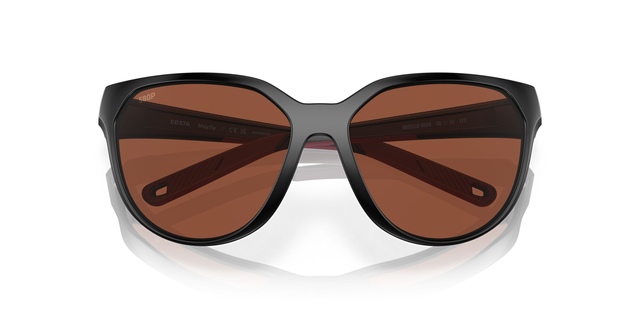 Costa Polarized Mayfly 580P Sunglasses