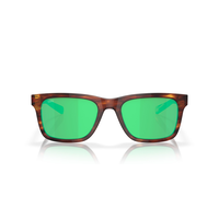 Costa Tybee Polarized Sunglasses Front_Flat