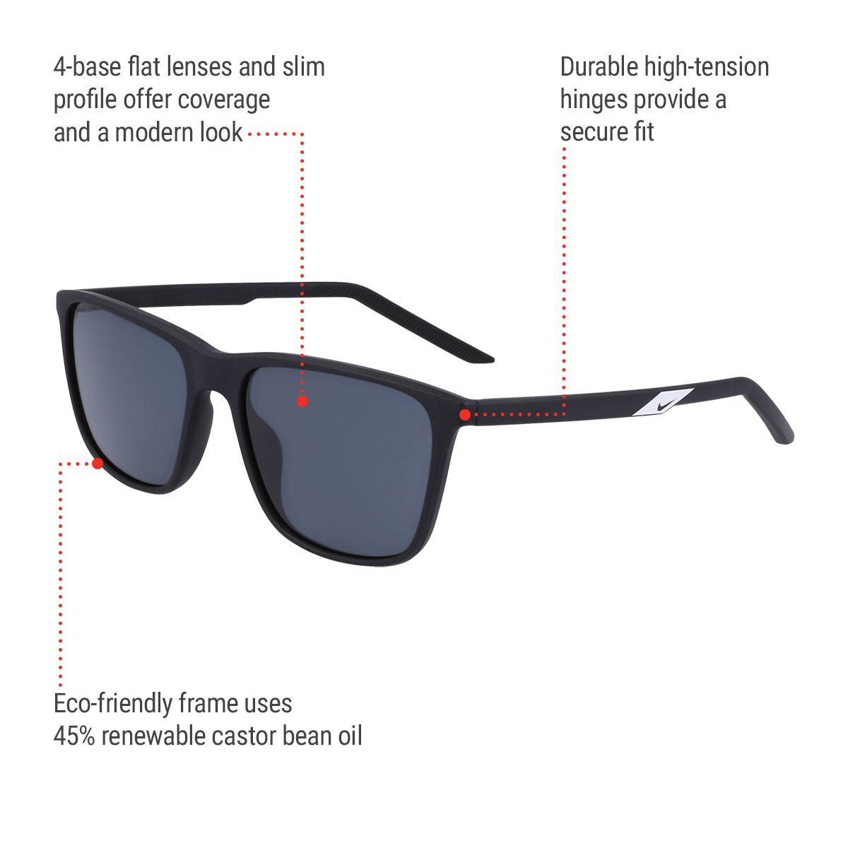 Nike Unisex State Sunglasses