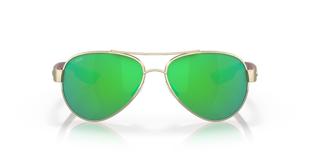 Costa Polarized Loreto 580P Sunglasses