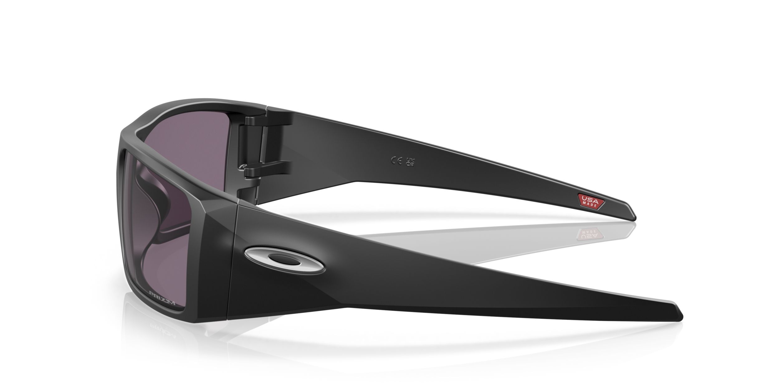 Oakley Heliostat Sunglasses