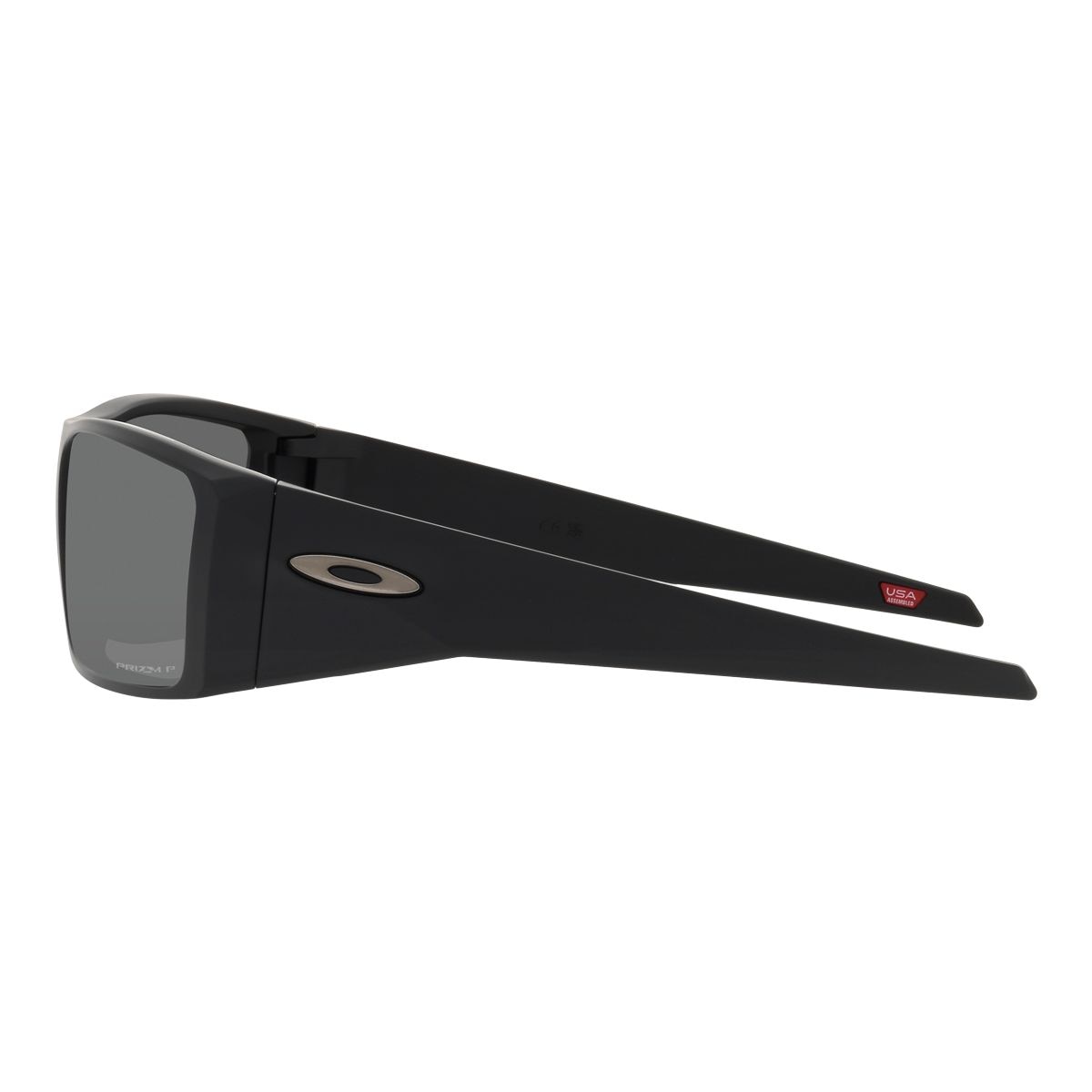 Oakley Heliostat Unisex Sunglasses