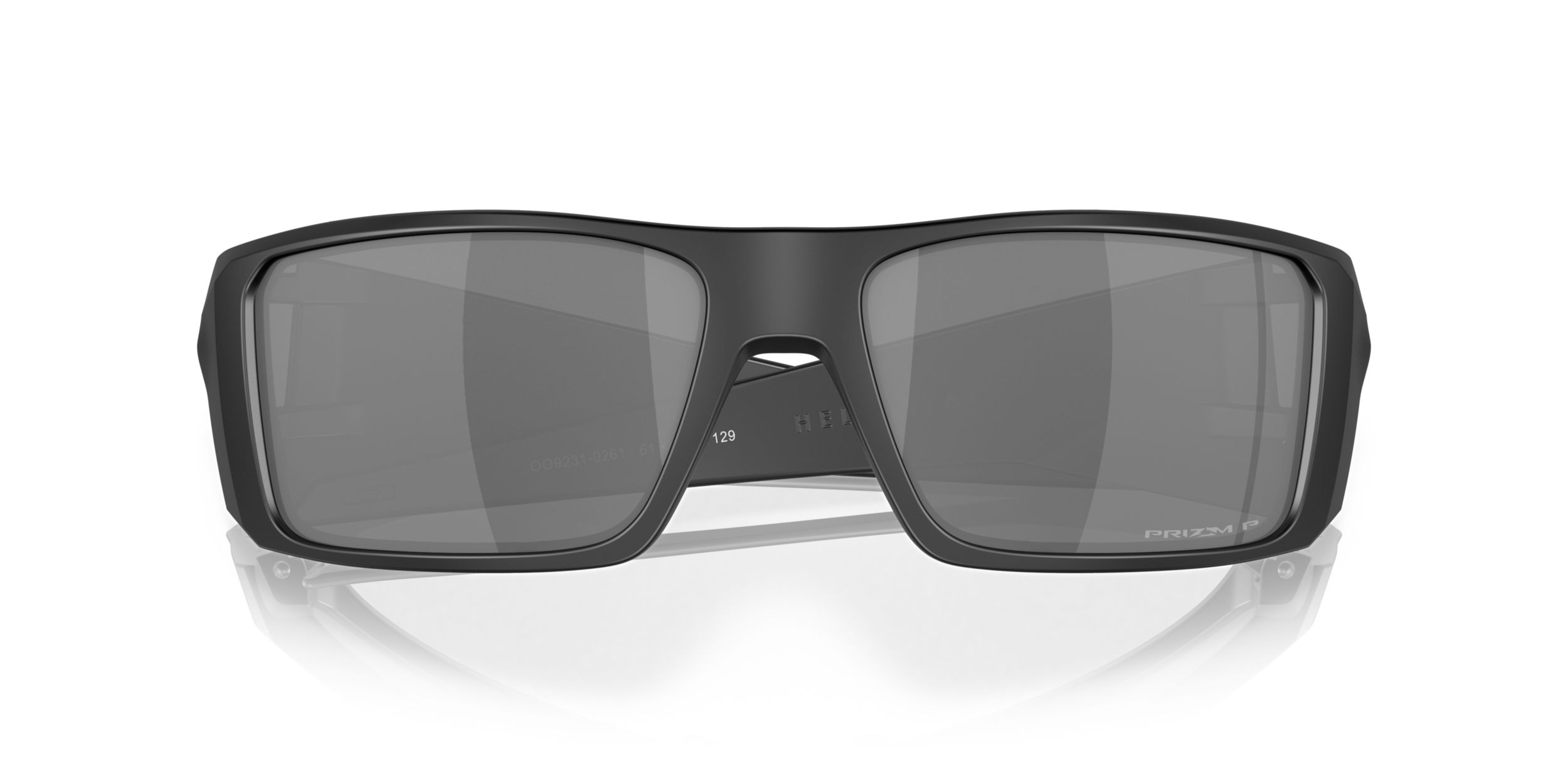 Oakley Heliostat Unisex Sunglasses