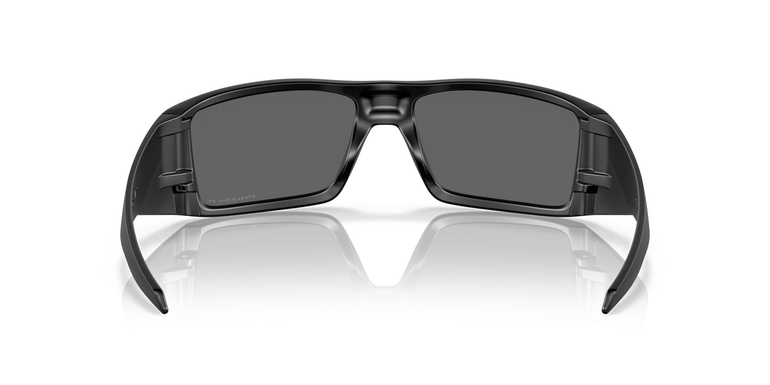 Oakley Heliostat Unisex Sunglasses