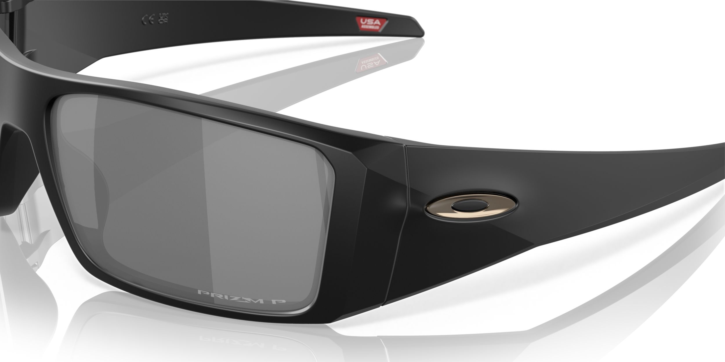 Oakley Heliostat Unisex Sunglasses