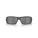 Oakley Heliostat Unisex Sunglasses Front_Flat