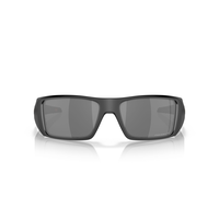 Oakley Heliostat Unisex Sunglasses Front_Flat