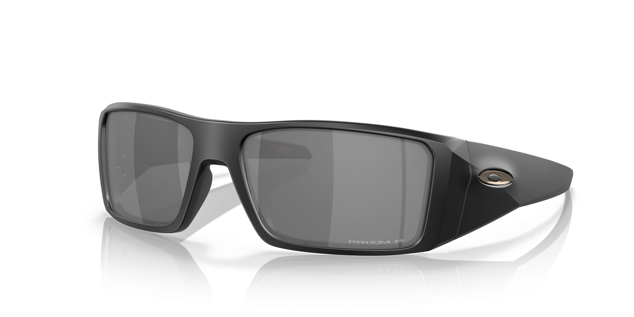 Oakley Heliostat Unisex Sunglasses