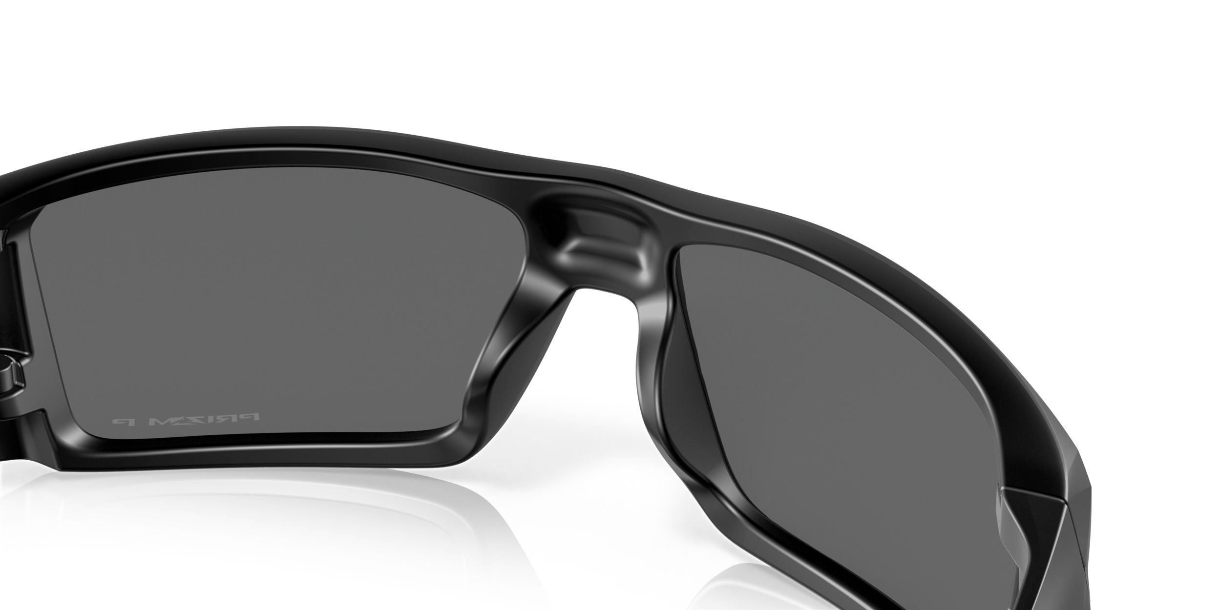 Oakley Heliostat Unisex Sunglasses