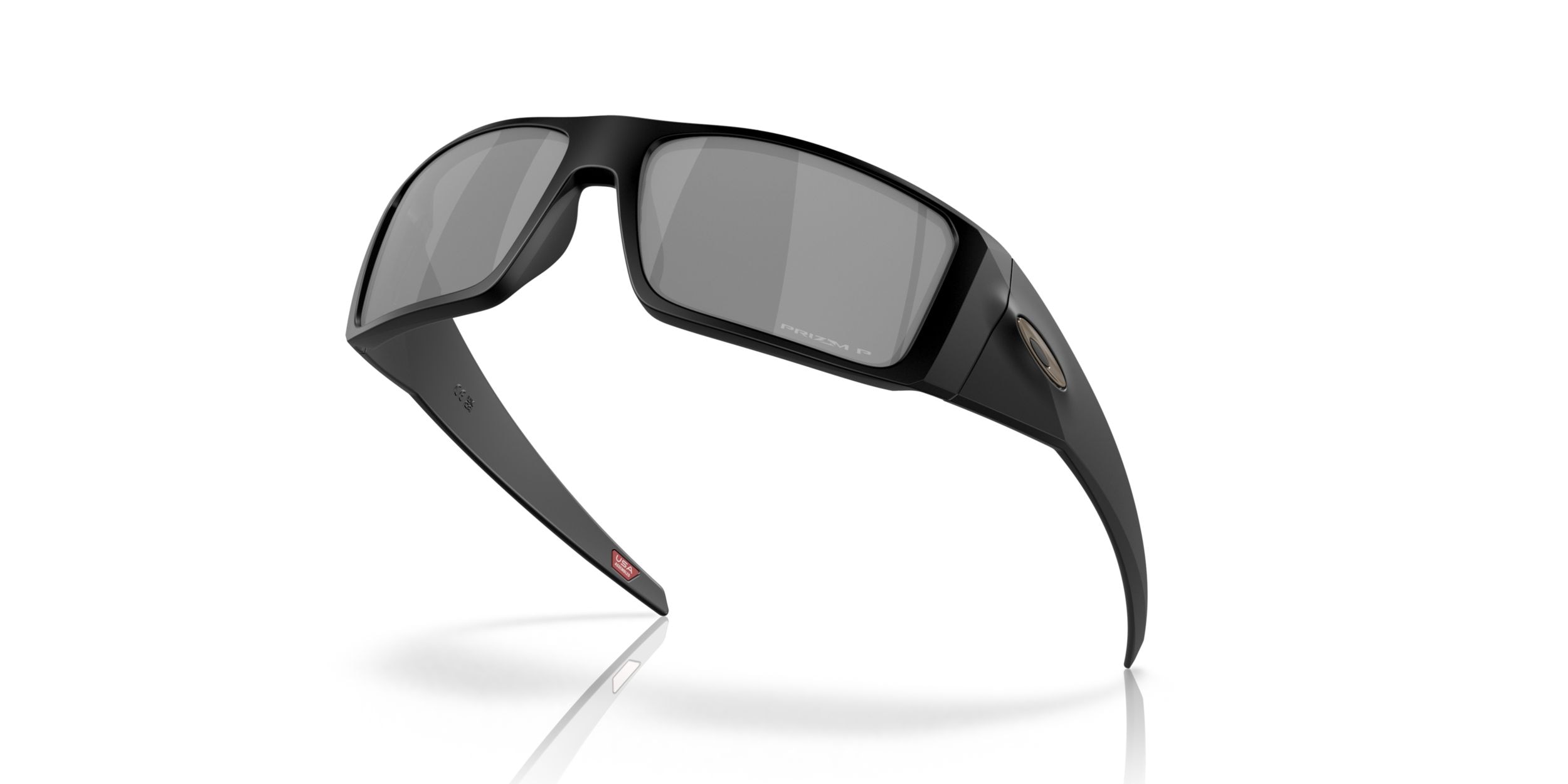 Oakley Heliostat Unisex Sunglasses