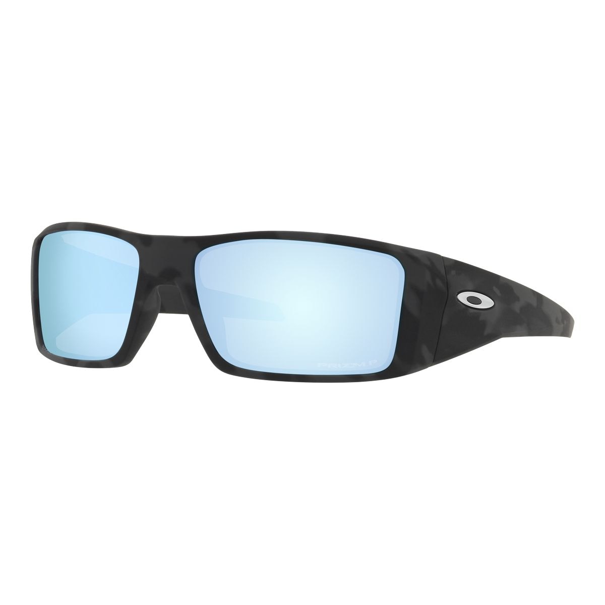 Oakley Unisex Heliostat Sunglasses