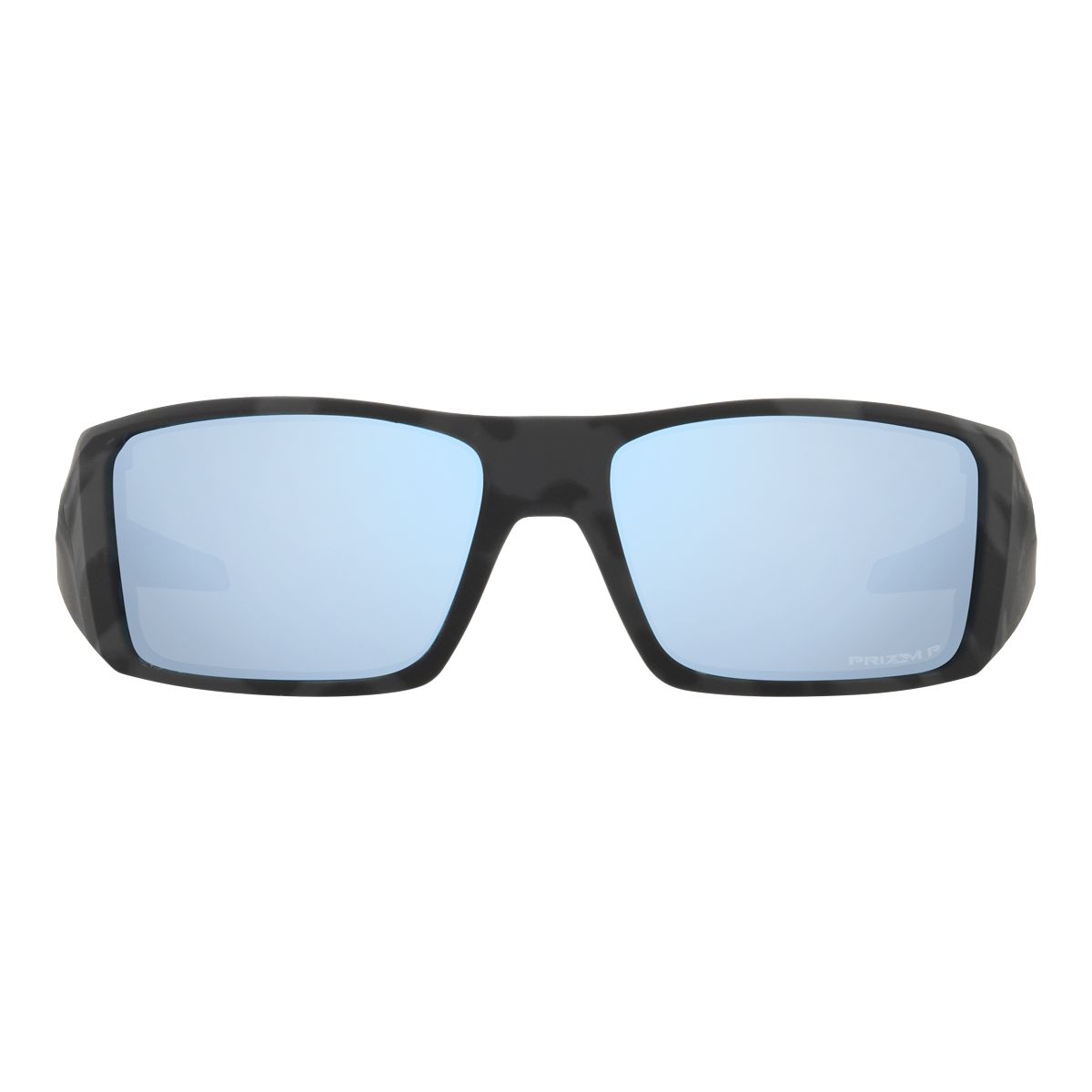 Oakley Unisex Heliostat Sunglasses