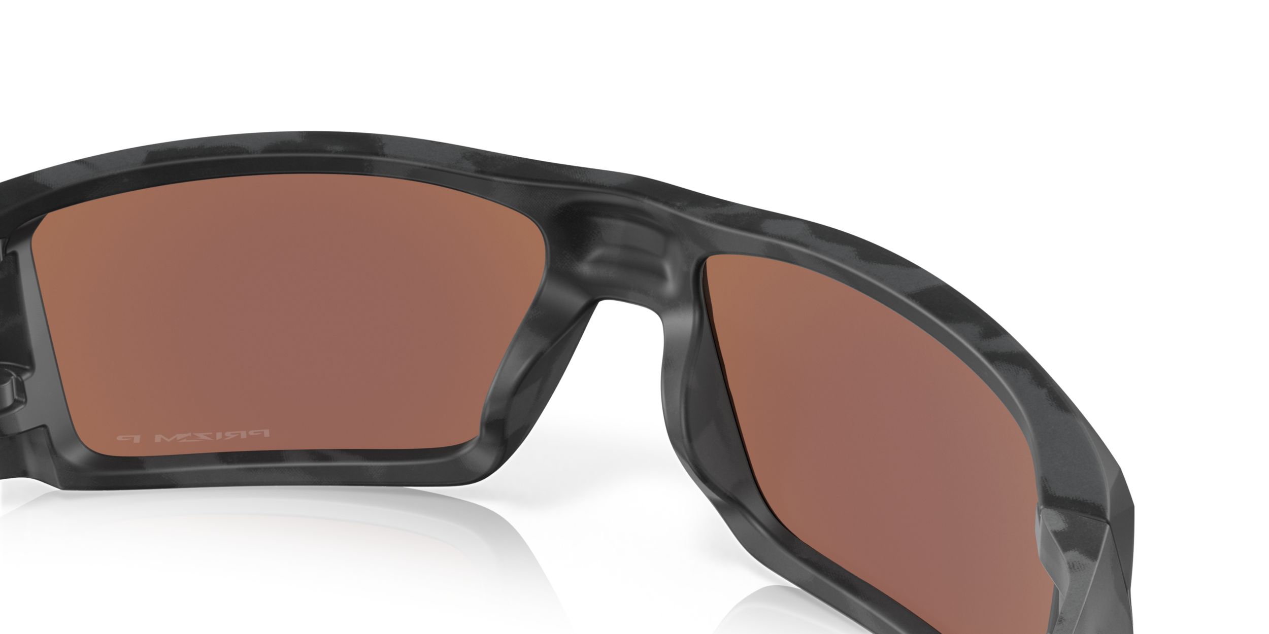Oakley Unisex Heliostat Sunglasses