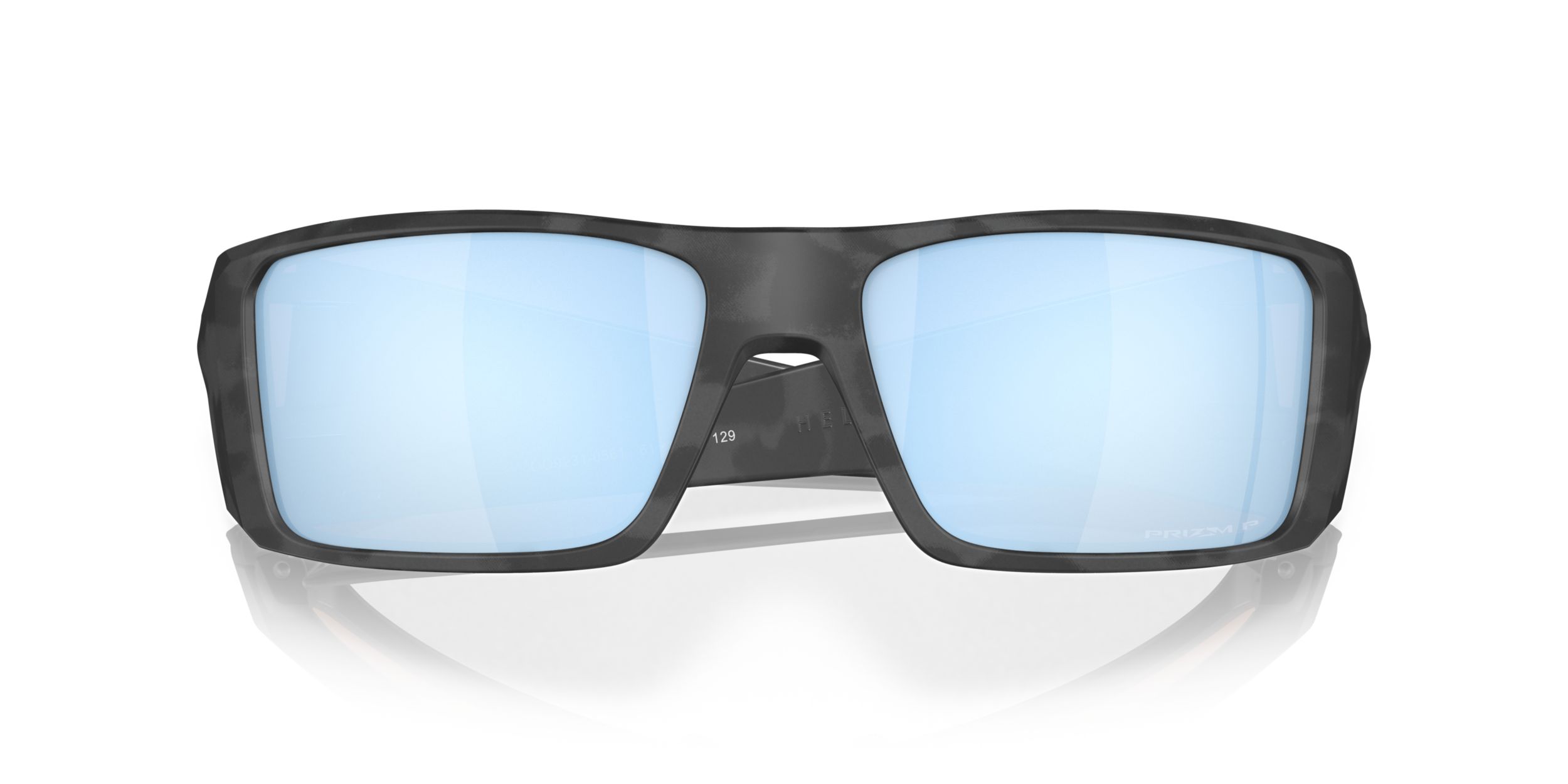 Oakley Unisex Heliostat Sunglasses