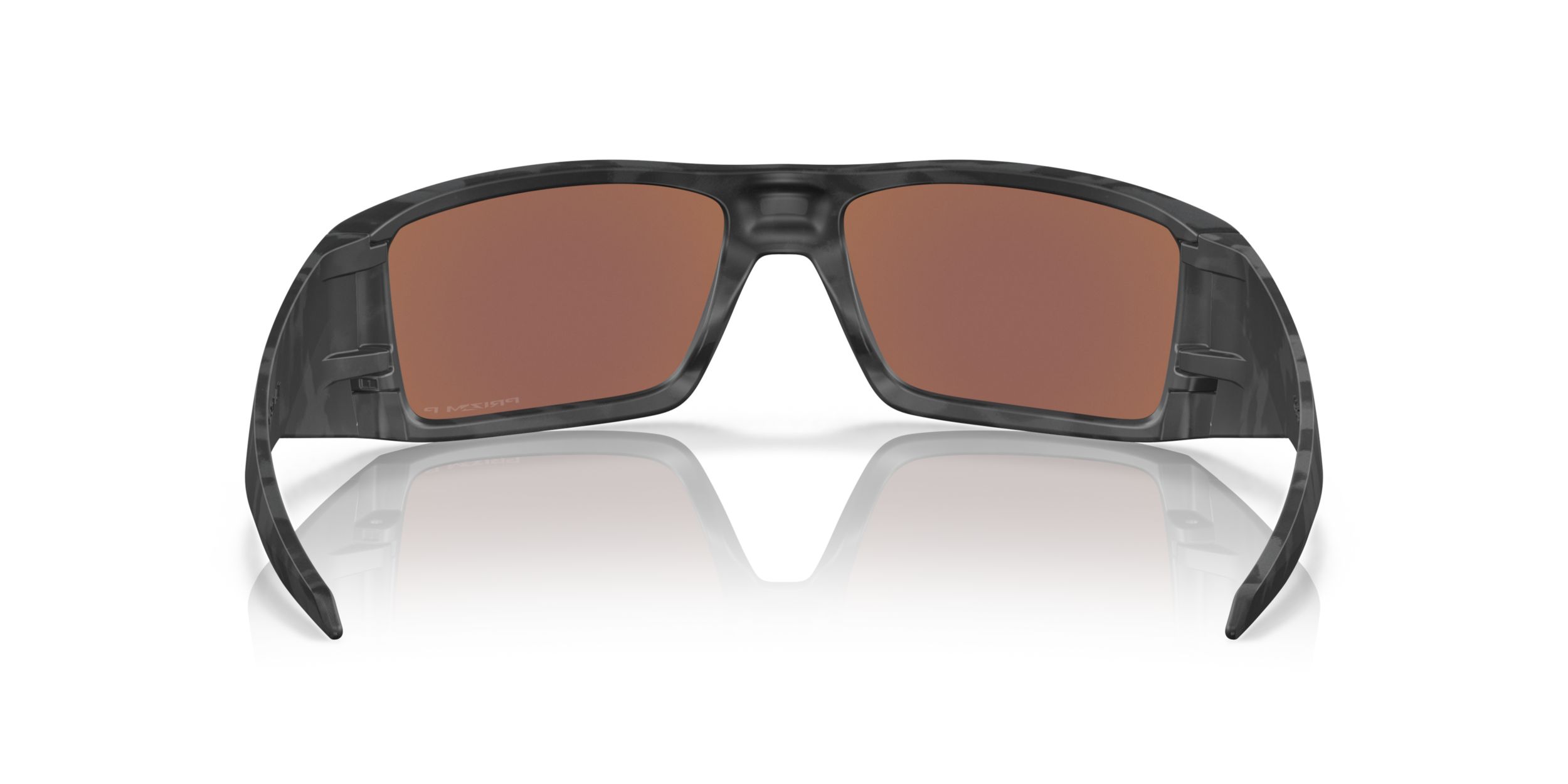 Oakley Unisex Heliostat Sunglasses