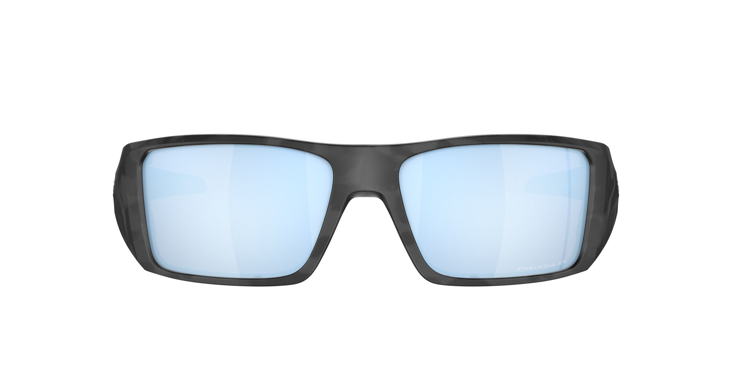 Oakley Unisex Heliostat Sunglasses